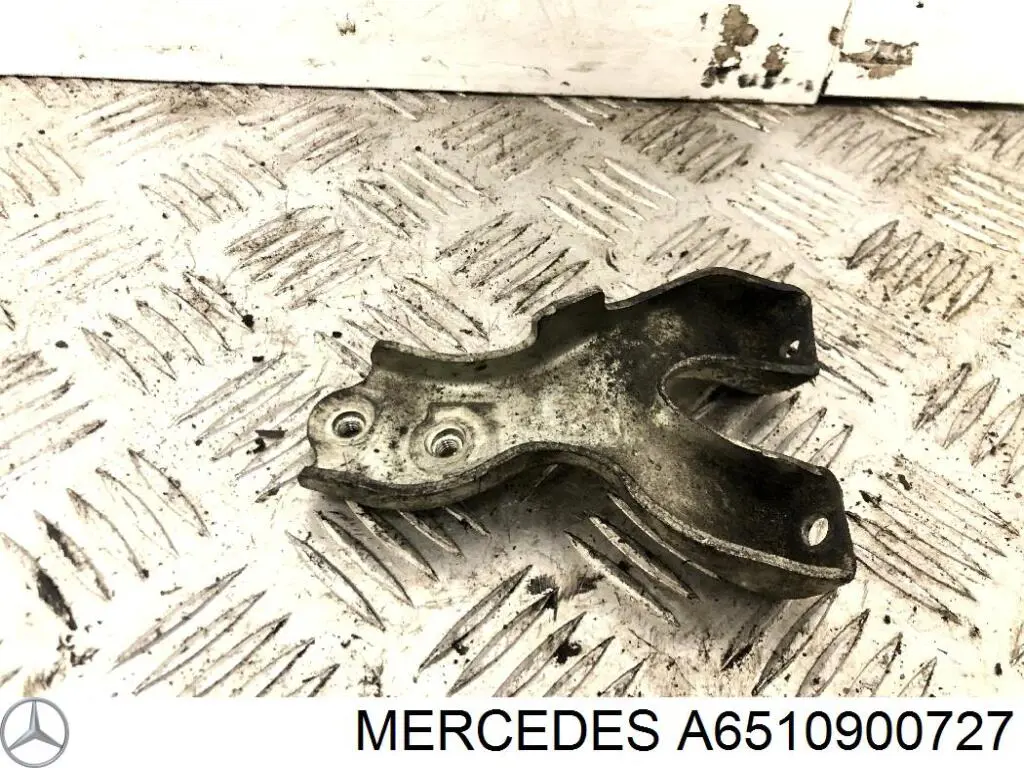  Mercedes A6510900727