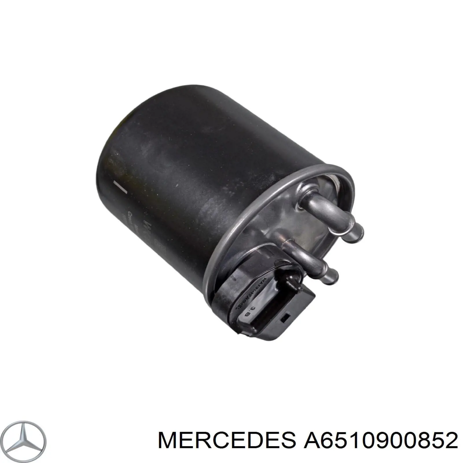 A6510900852 Mercedes топливный фильтр