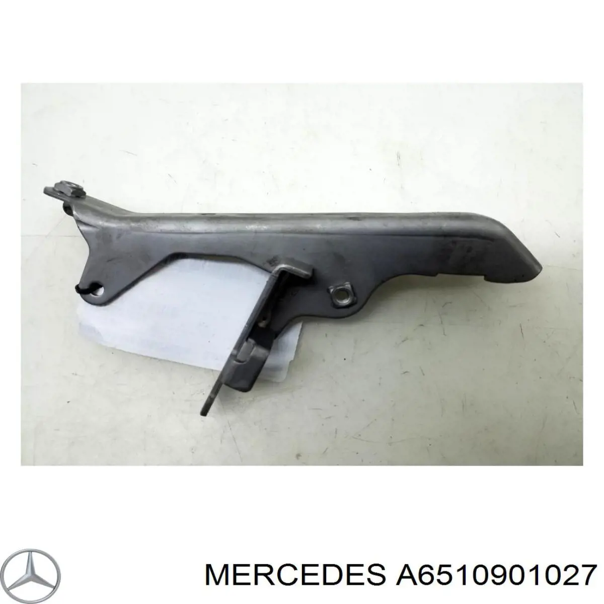  A6510901027 Mercedes