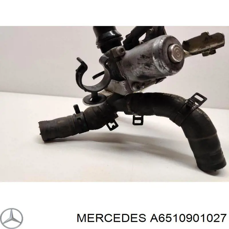  Mercedes 6510901027 цена, от 5.07 USD