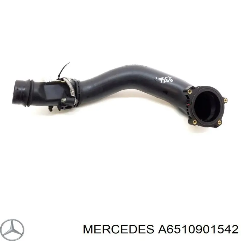 A6510901542 Mercedes 