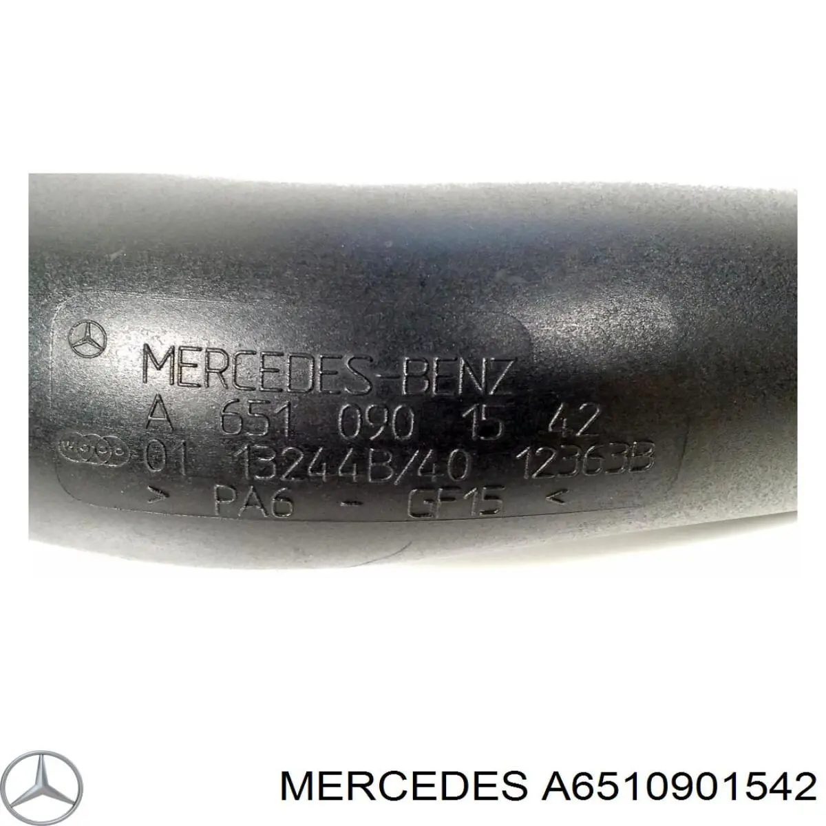 Купить A6510901542 Mercedes 