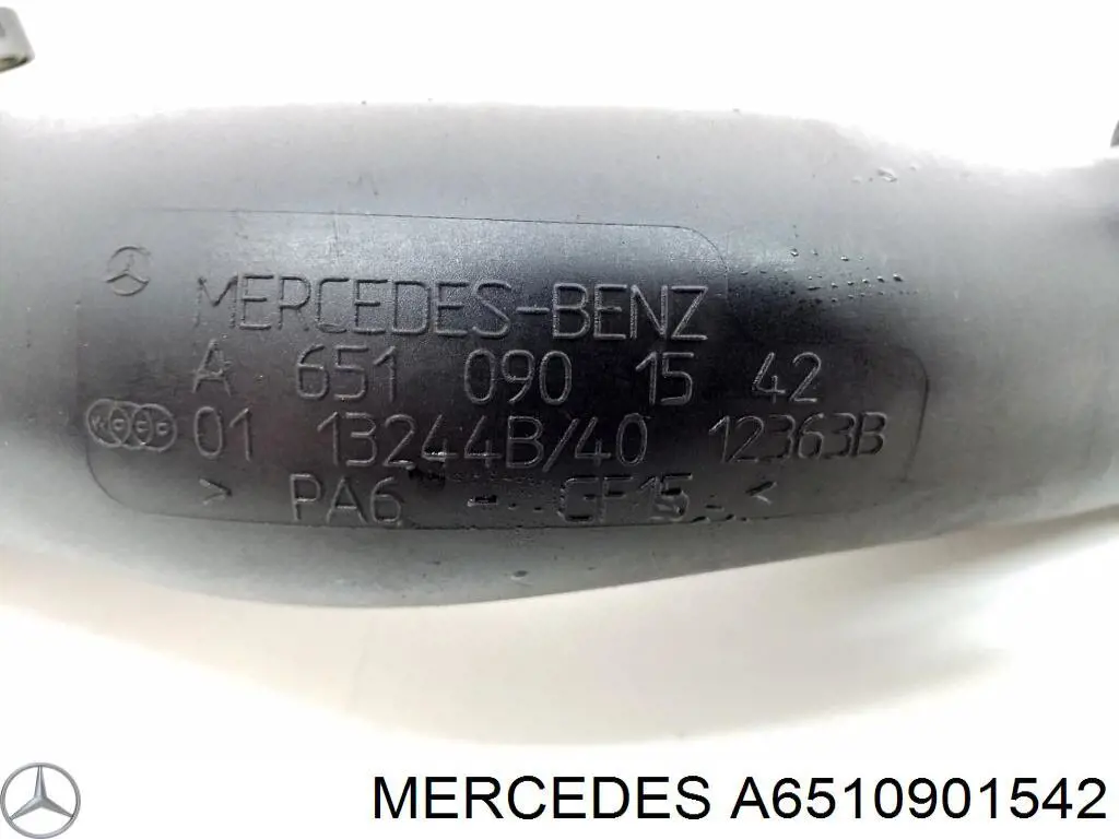 A6510901542 Mercedes 