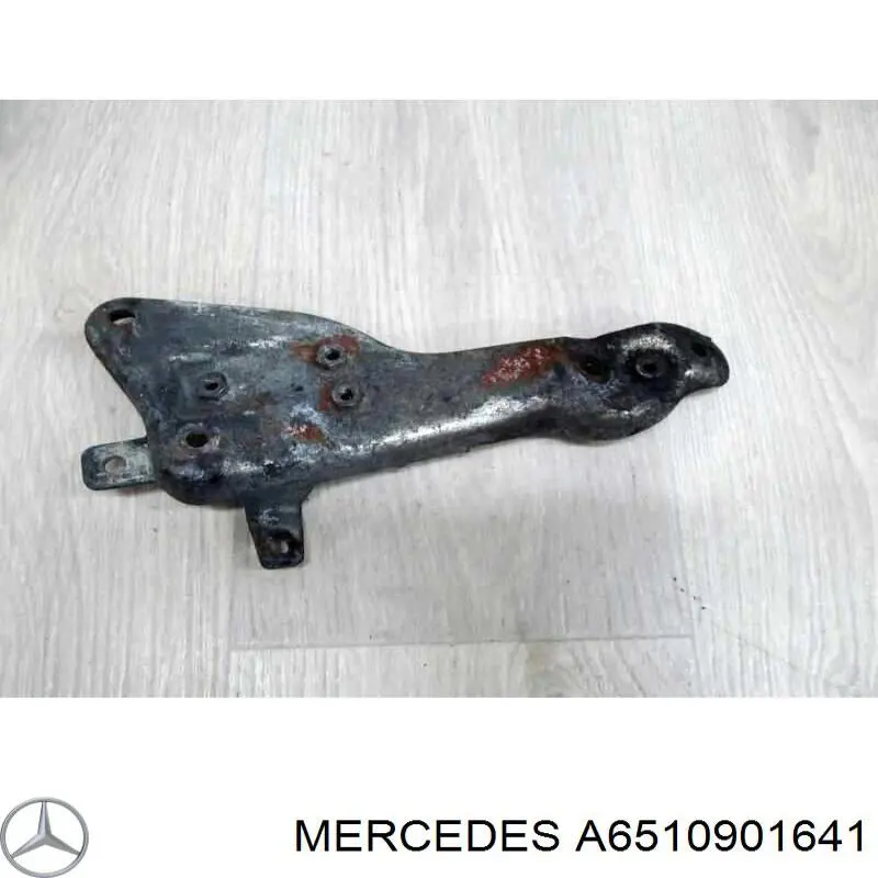  Mercedes A6510901641 цена, от 19.00 USD