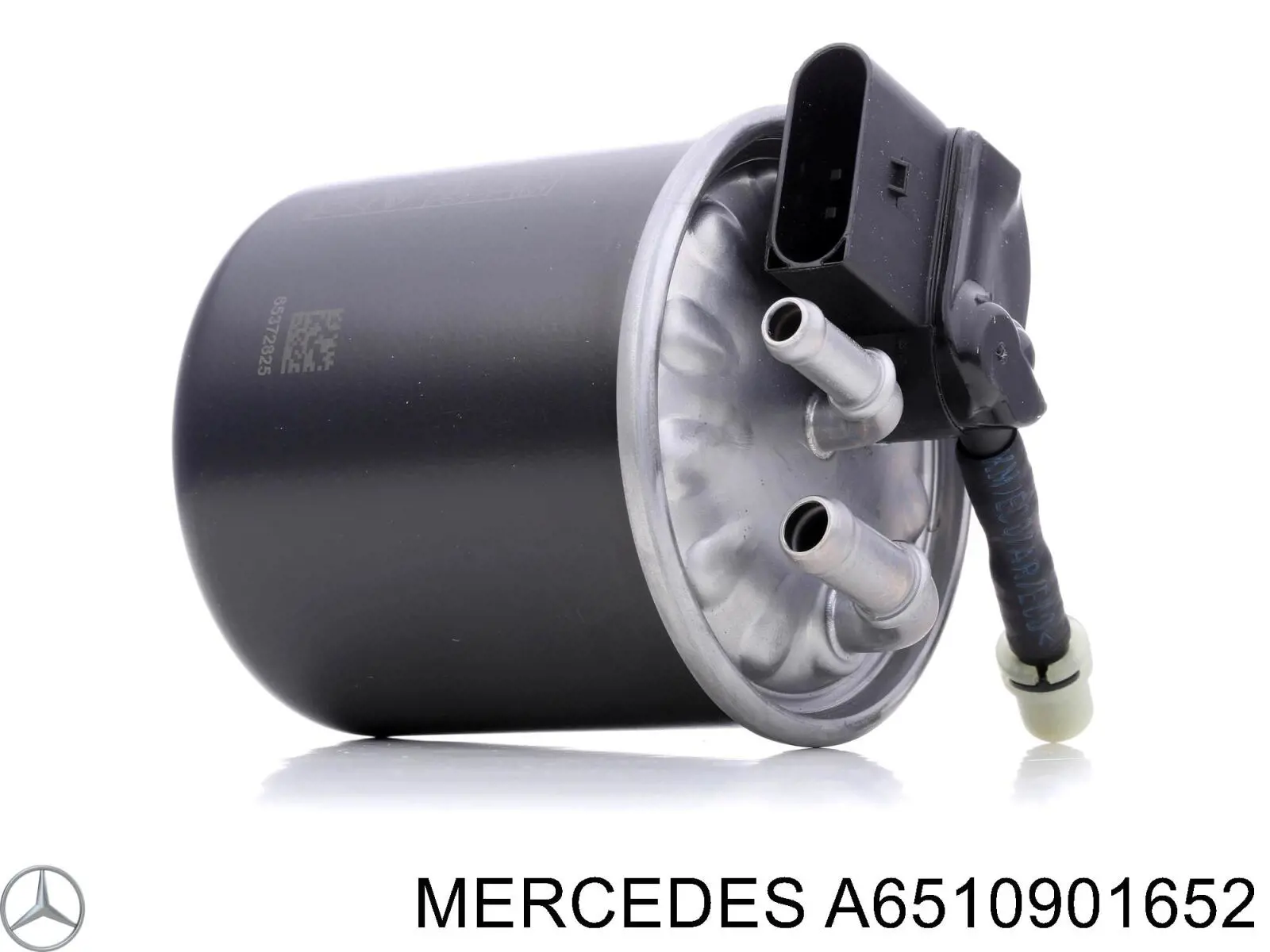 Купить A6510901652 Mercedes Фильтр-отстойник топлива грубой очистки
