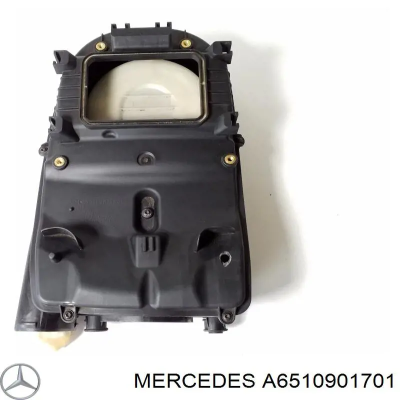  A6510901701 Mercedes