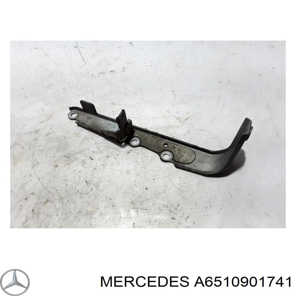  A6510901741 Mercedes