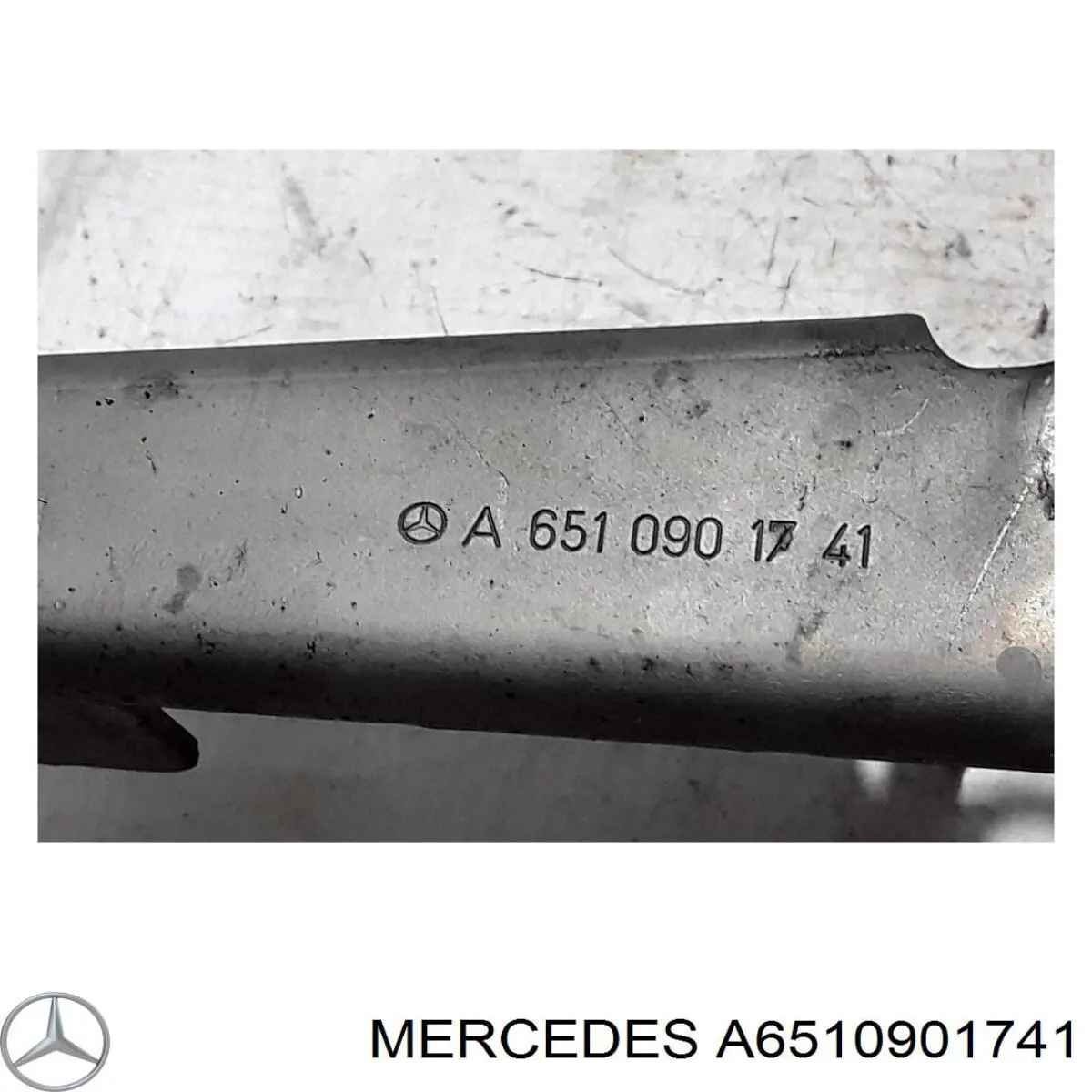  Mercedes A6510901741 цена, от 6.21 USD