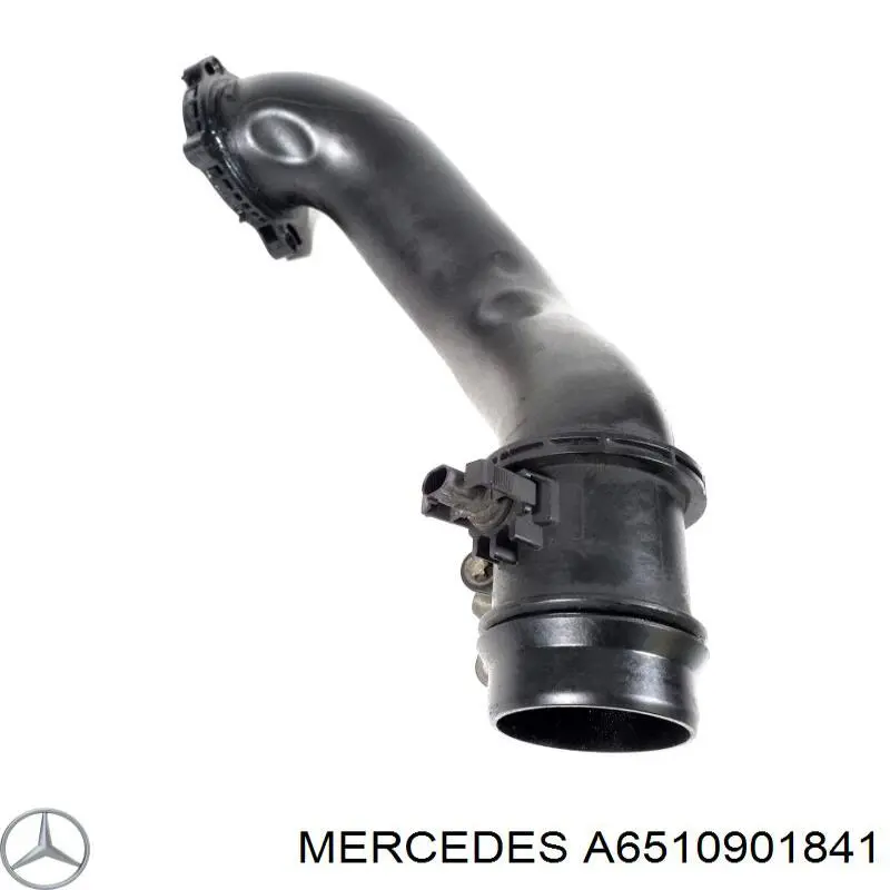  Mercedes 6510903641
