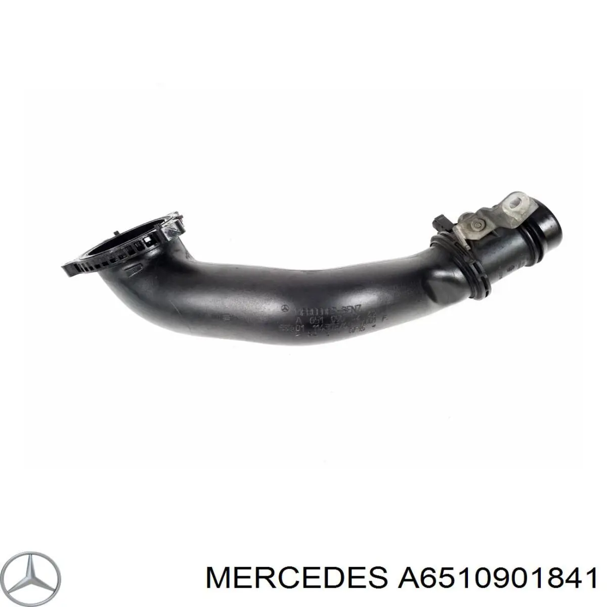 A6510901841 Mercedes 