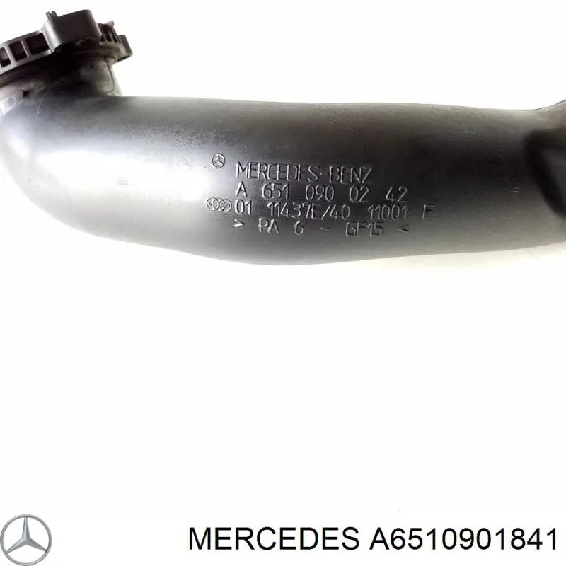 Купить 6510903641 Mercedes 