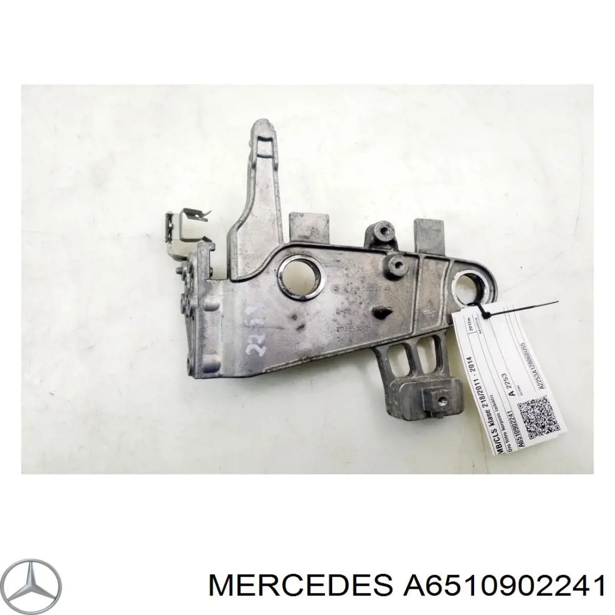  A6510902241 Mercedes