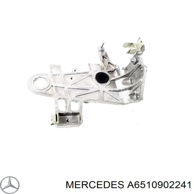  Mercedes A6510902241 цена, от 6.49 USD