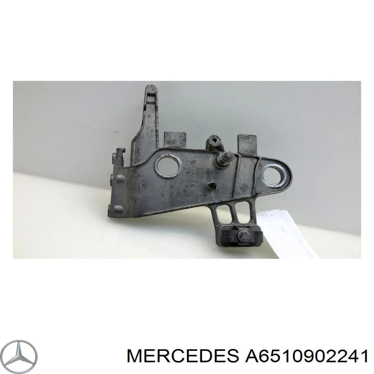 Купить A6510902241 Mercedes 
