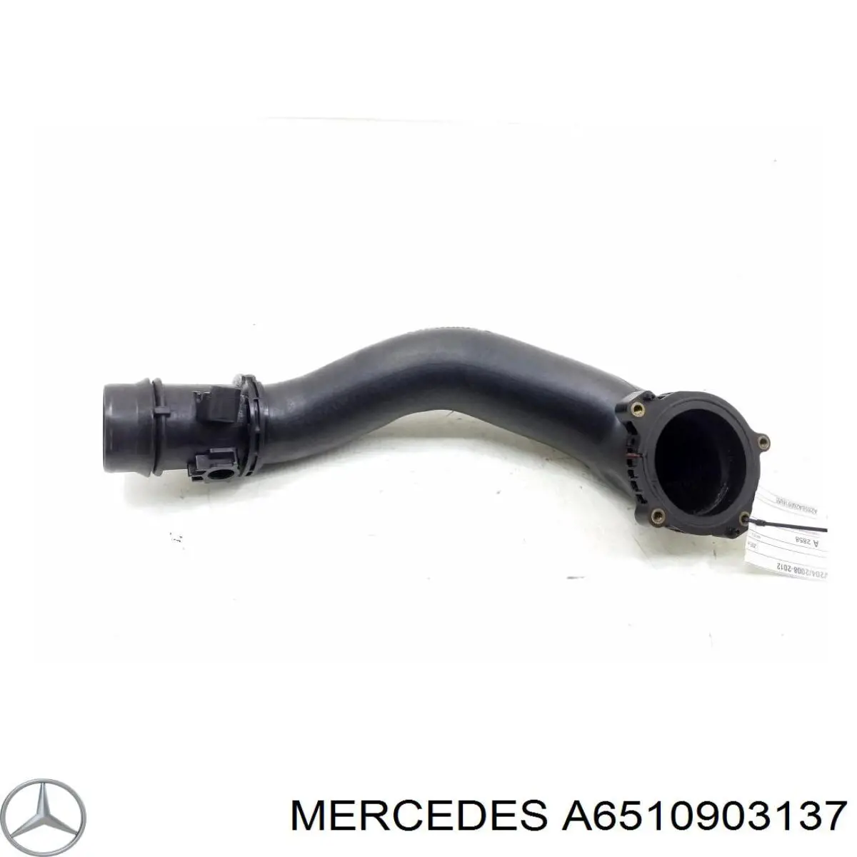 6510903137 Mercedes 