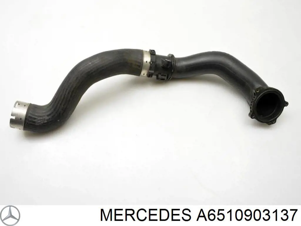 Коллектор впускной Mercedes A6510903137 цена, от 21.11 USD