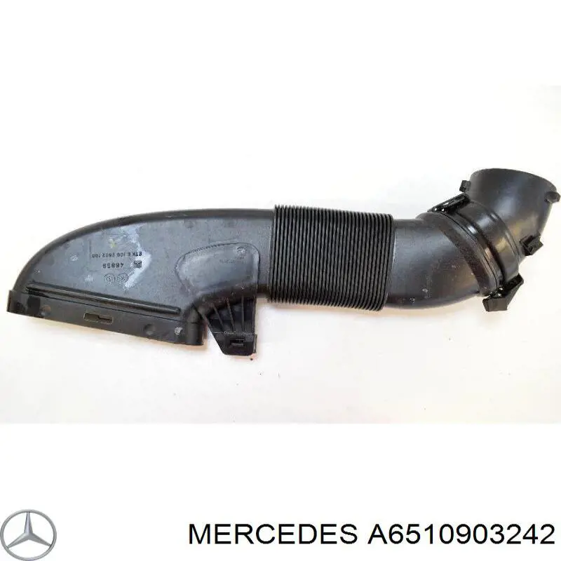 A651090324264 Mercedes 