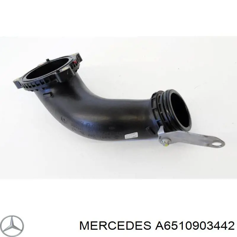 A6510903442 Mercedes 