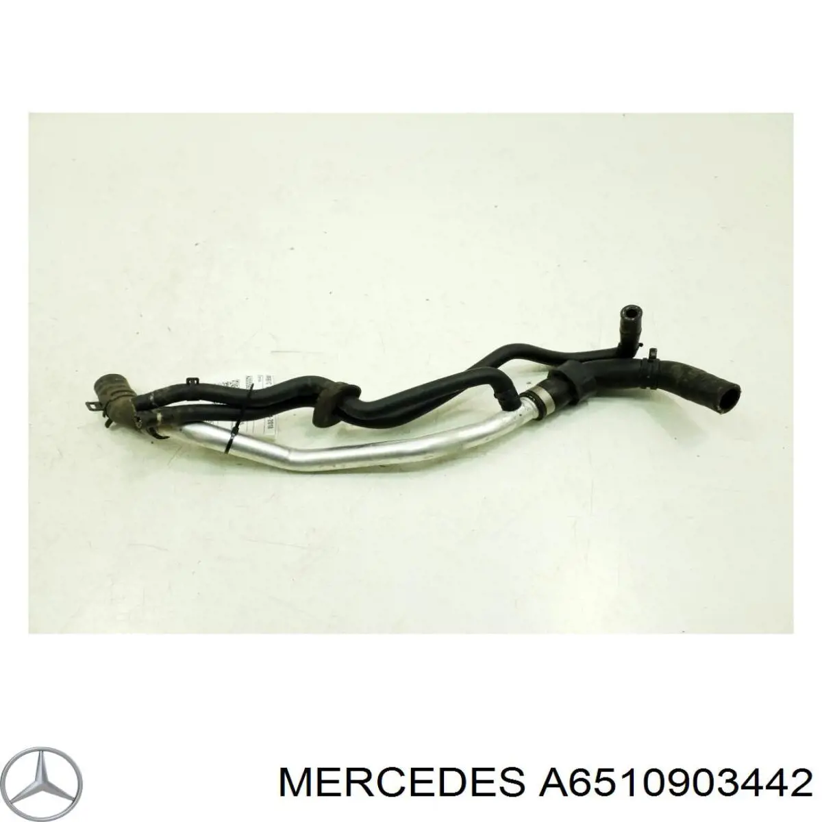  Mercedes A6510903442 цена, от 13.20 USD