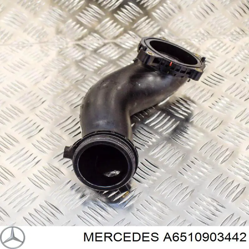  A6510903442 Mercedes