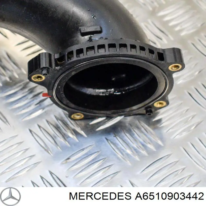  Mercedes A6510903442