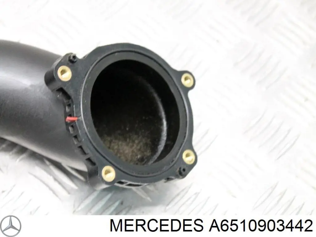  Mercedes A6510903442 цена, от 13.20 USD