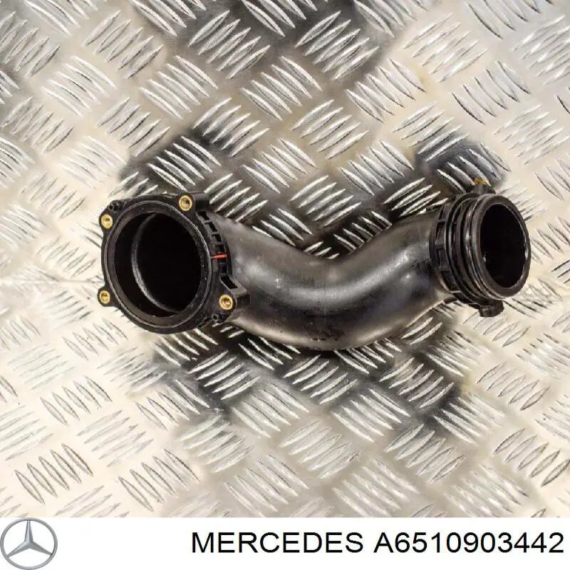 Купить A6510903442 Mercedes 