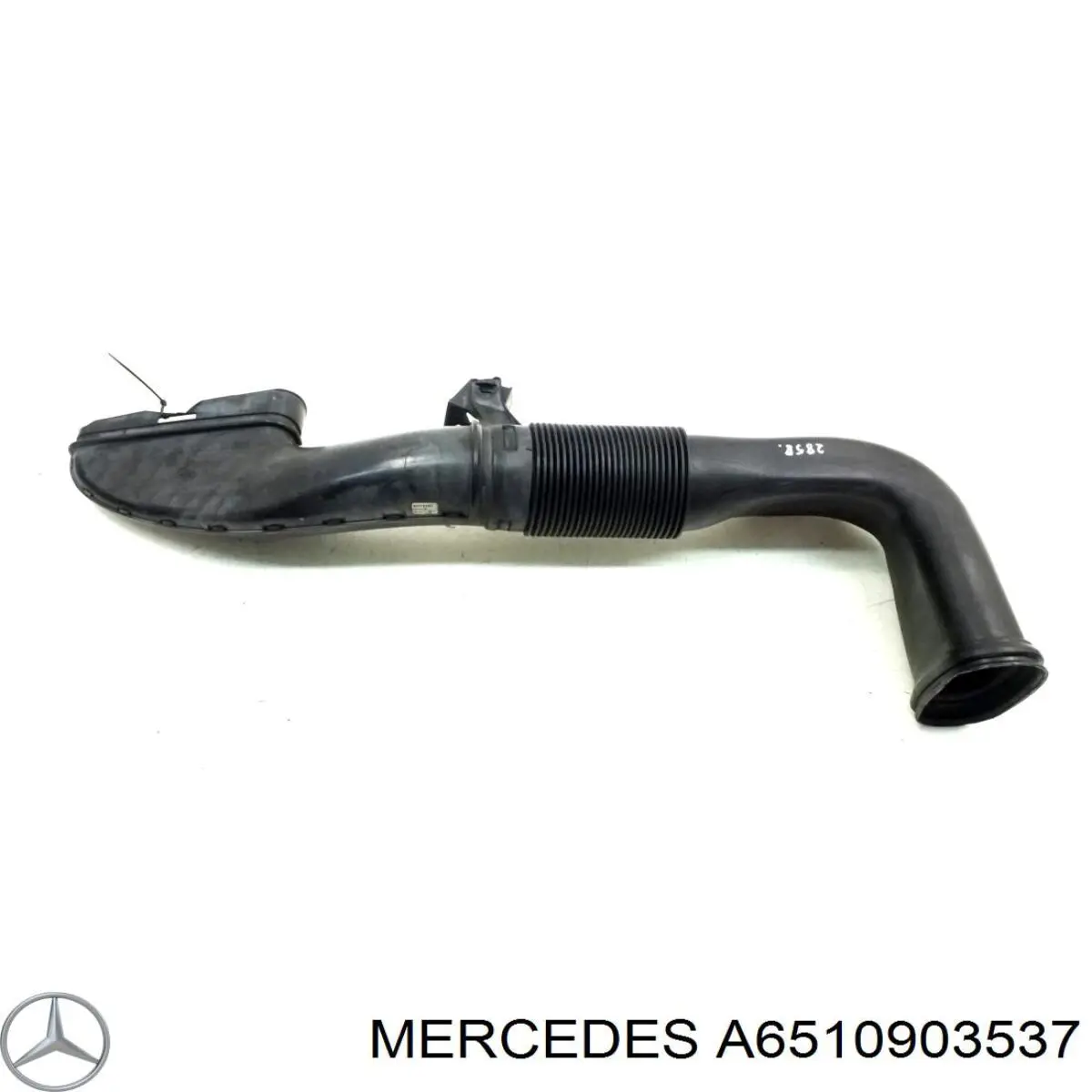 A6510903537 Mercedes 