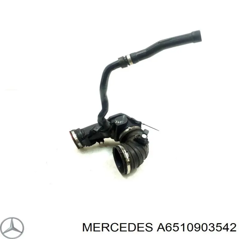  6510903542 Mercedes