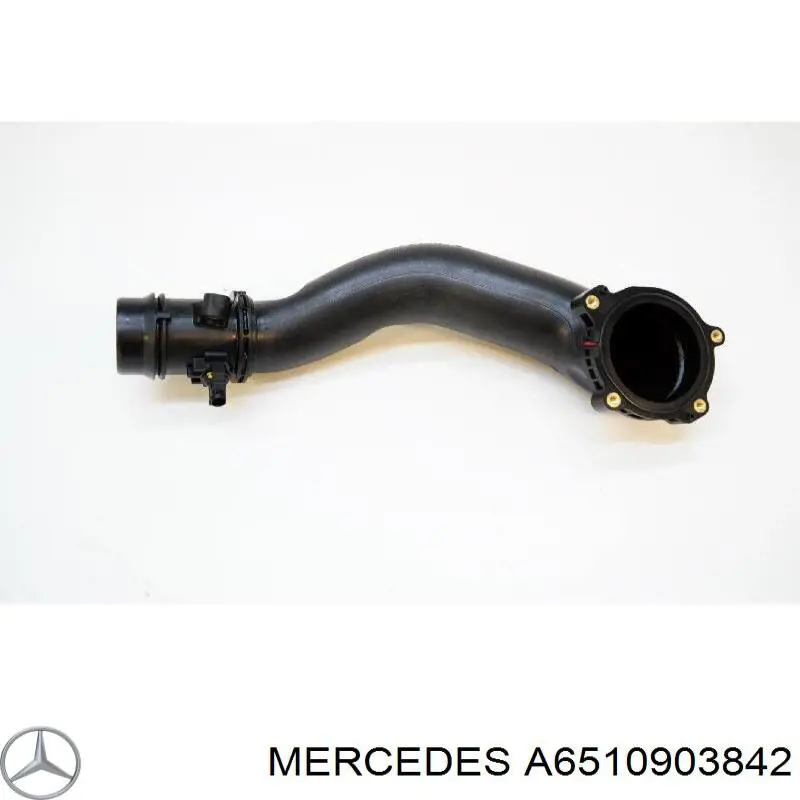 6510903842 Mercedes 