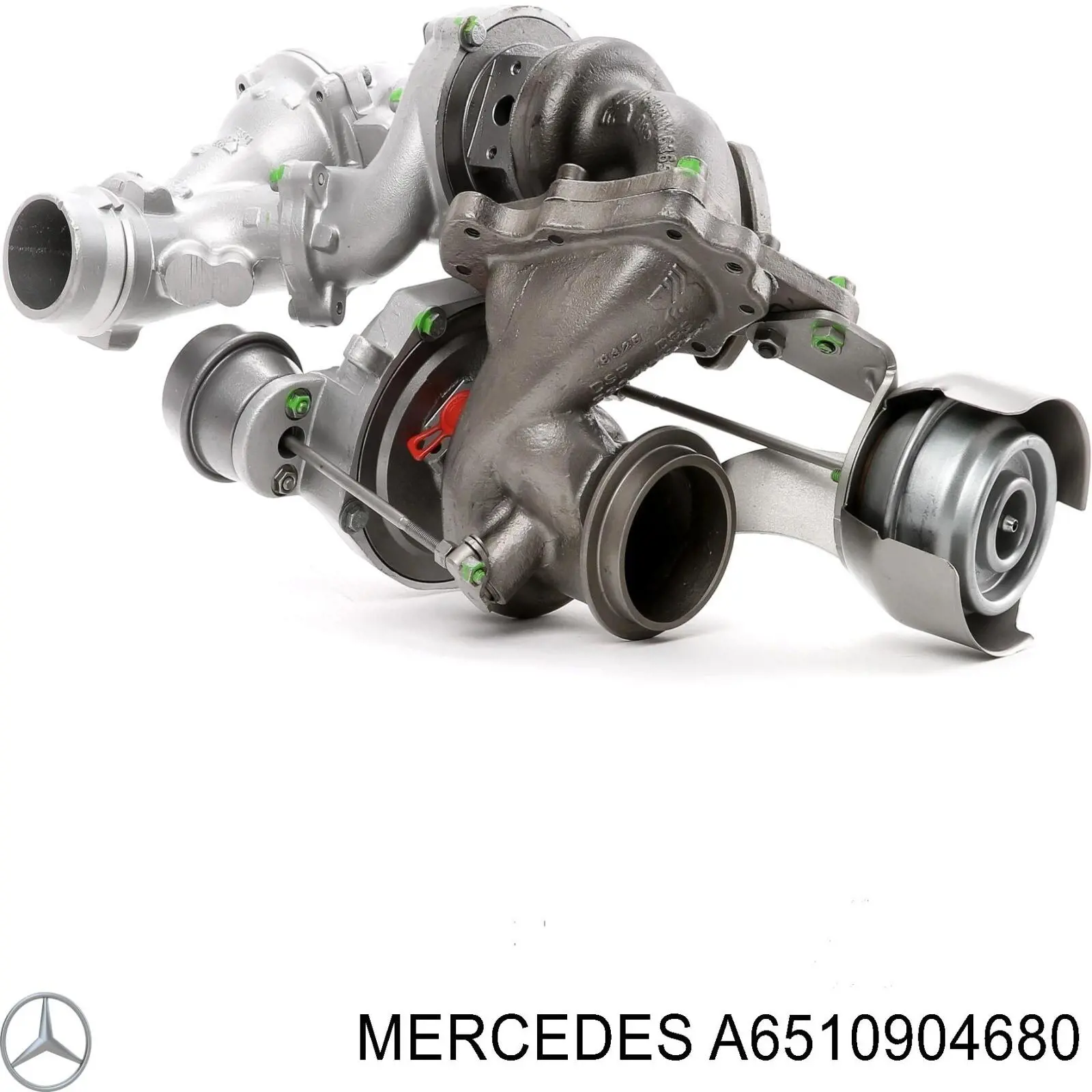  6510904680 Mercedes