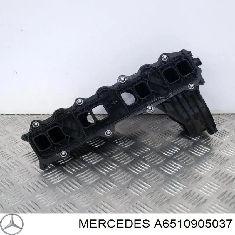  A6510905037 Mercedes