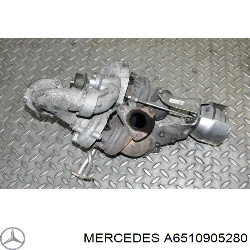 Купить 54399700106 Borg-Warner Турбоком