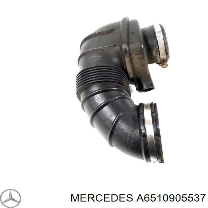  A6510905537 Mercedes