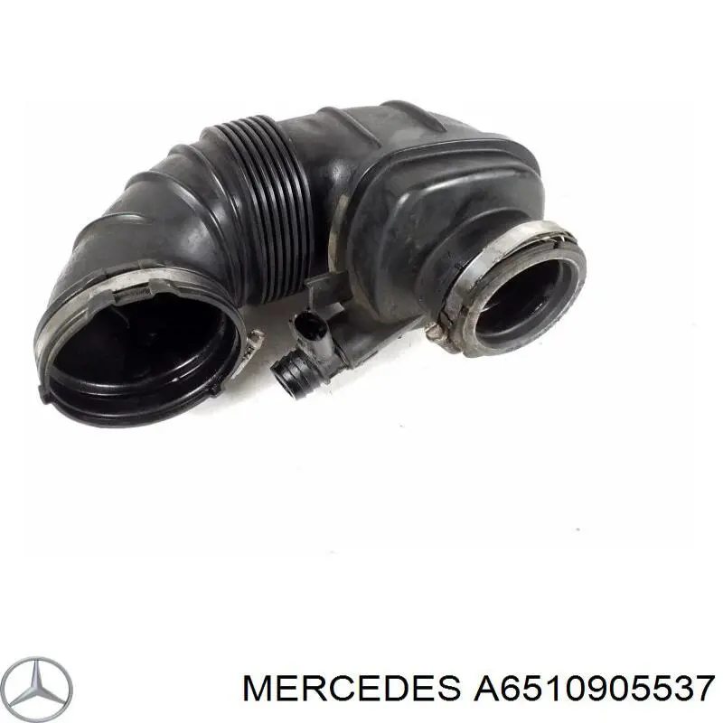 A6510905537 Mercedes 