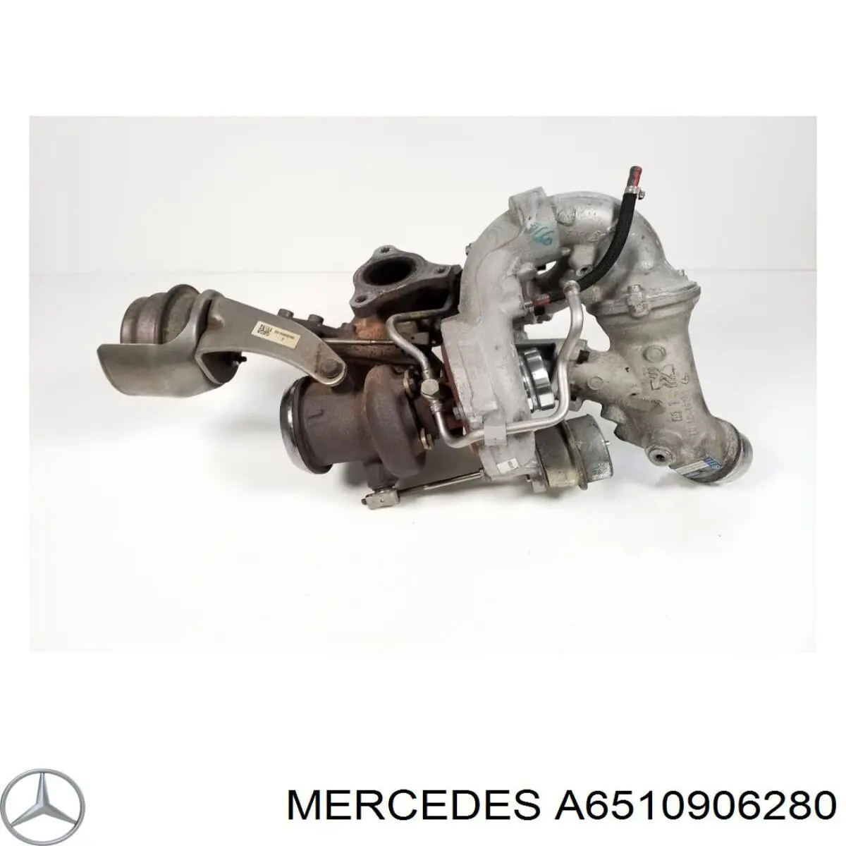 A6510906280 Mercedes 