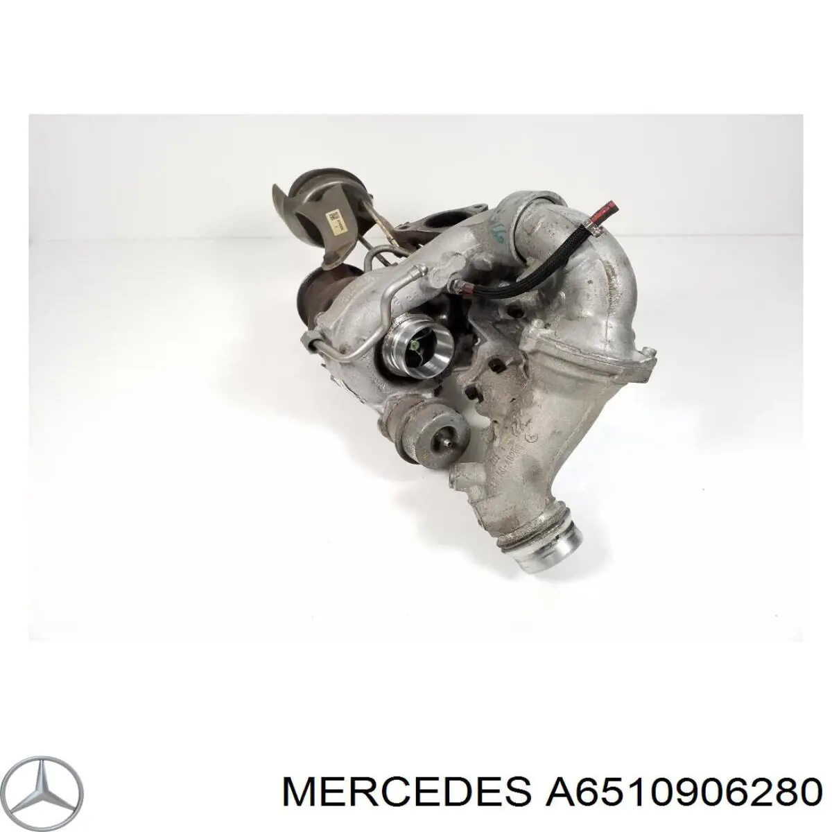  Mercedes A6510906280 цена, от 126.69 USD