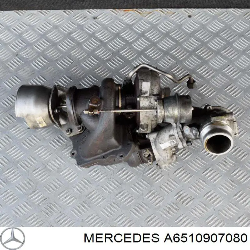 Турбонагнетатель Borg-Warner 10009700070 цена, от 82.39 USD