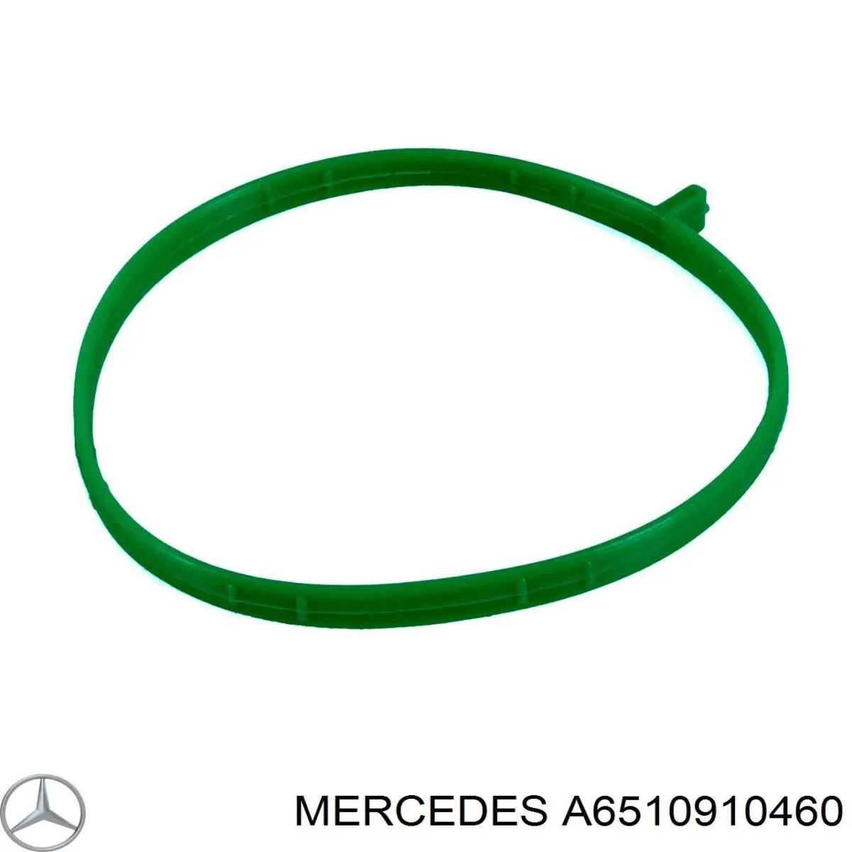 Прокладка всасывающего коллектора Autotechteile 1000933 цена, от 2.80 USD