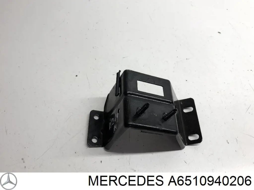  6510940206 Mercedes