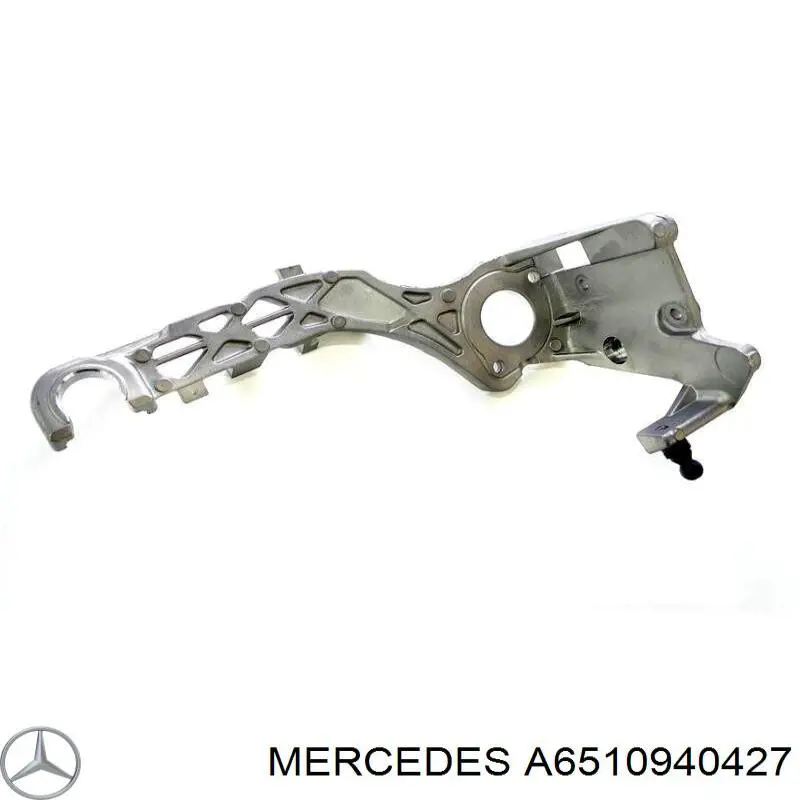  Mercedes 6510940427 цена, от 16.93 USD