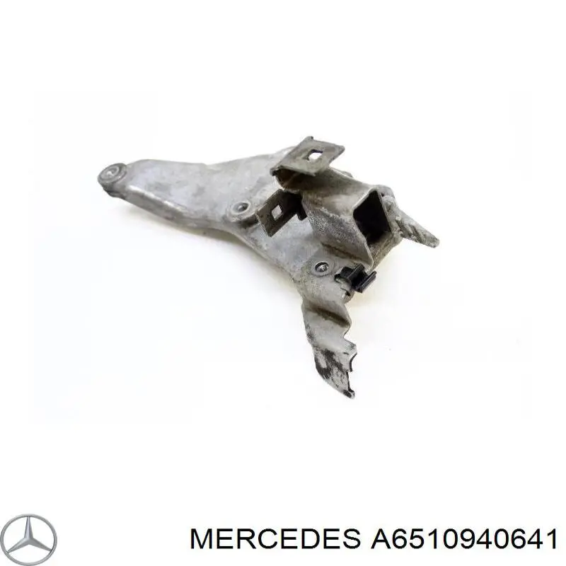 Купить 6510940641 Mercedes 