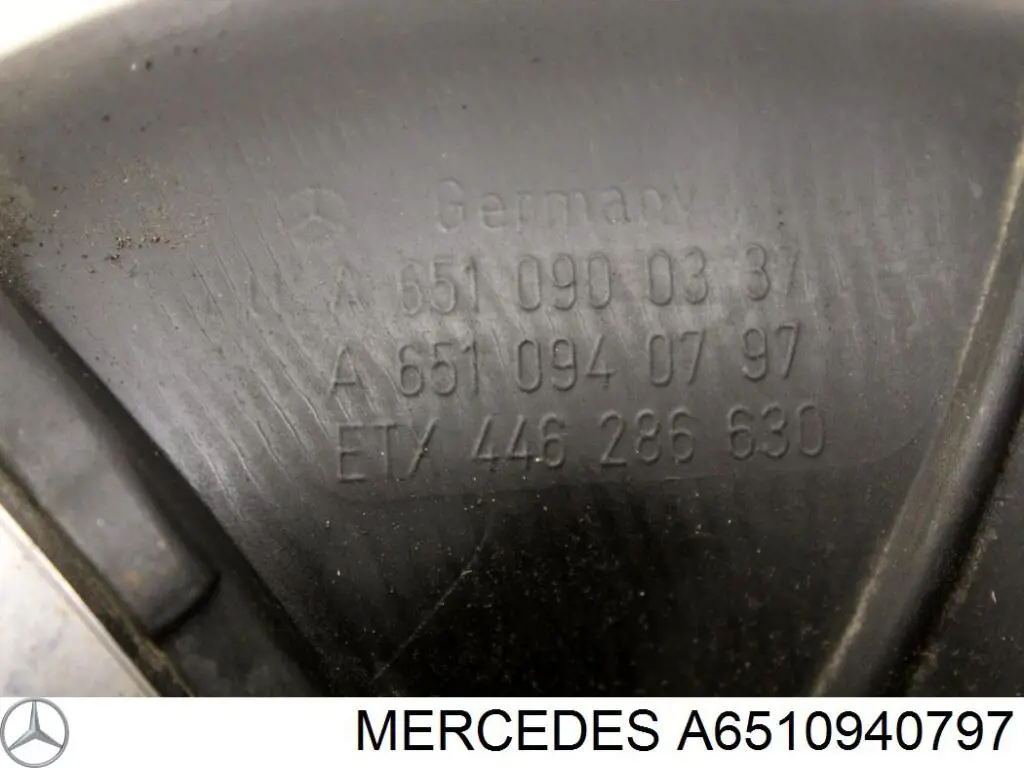  6510940797 Mercedes