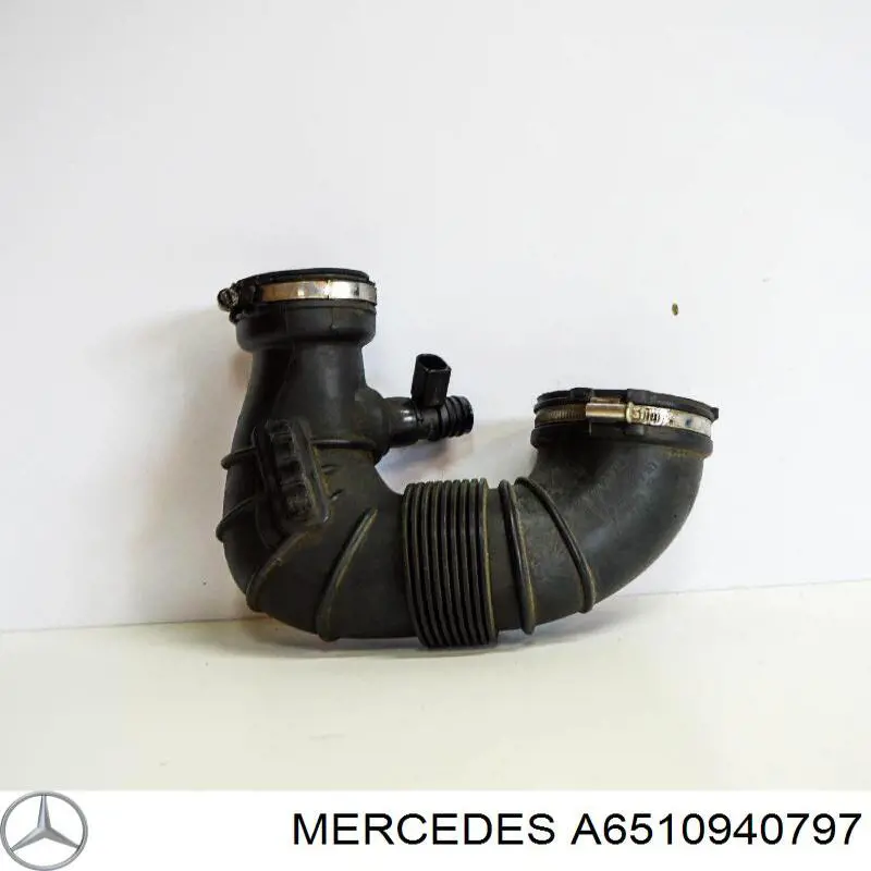  A6510940797 Mercedes