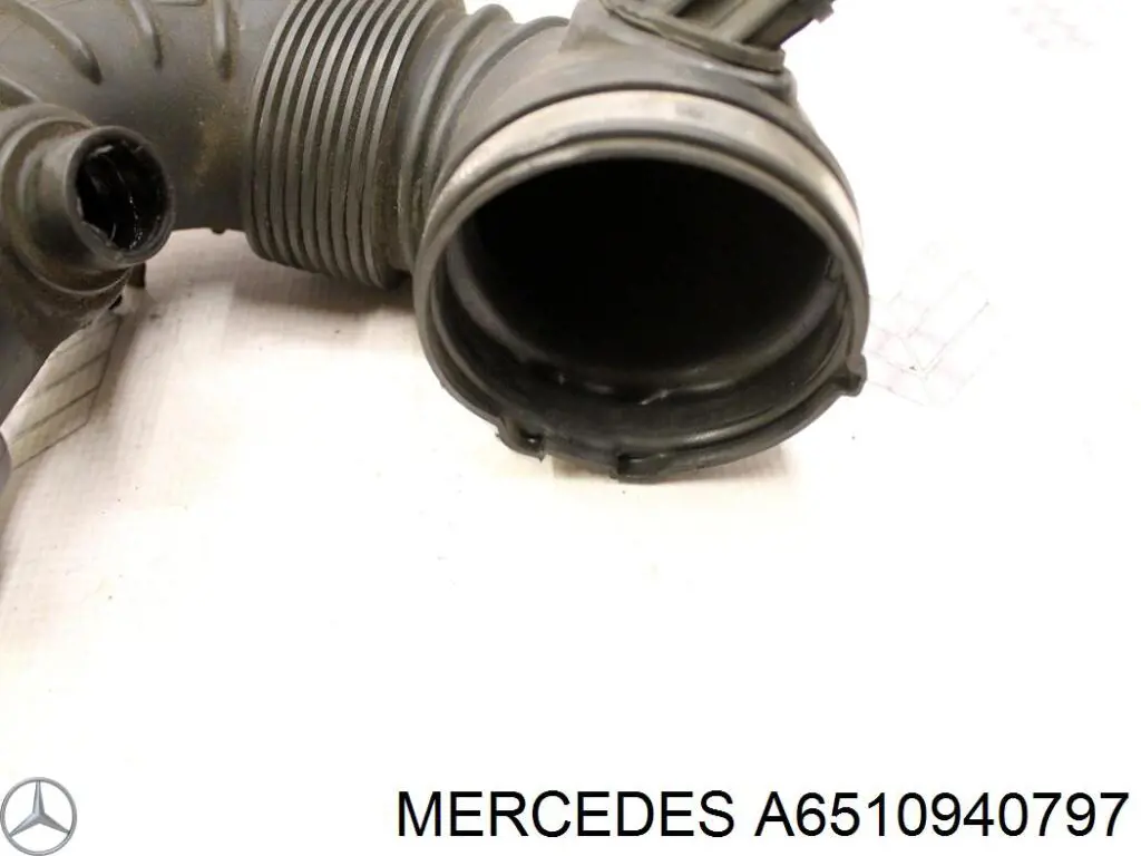 6510940797 Mercedes 