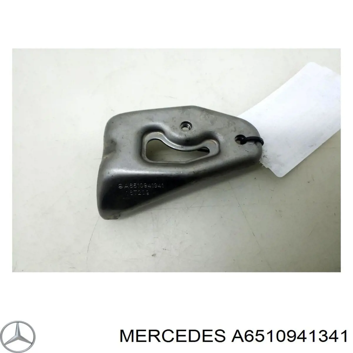 A6510940341 Mercedes 