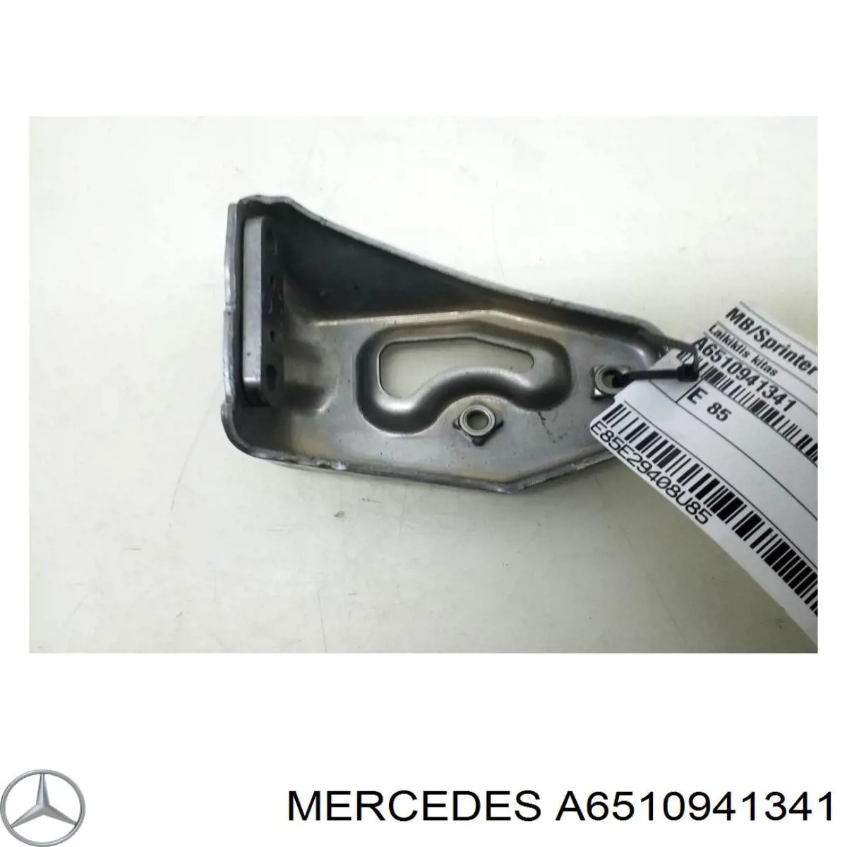  Mercedes A6510940341 цена, от 6.39 USD