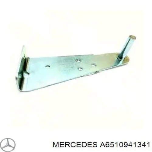 Купить A6510941341 Mercedes 