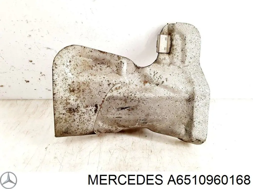 Купить A6510960168 Mercedes 