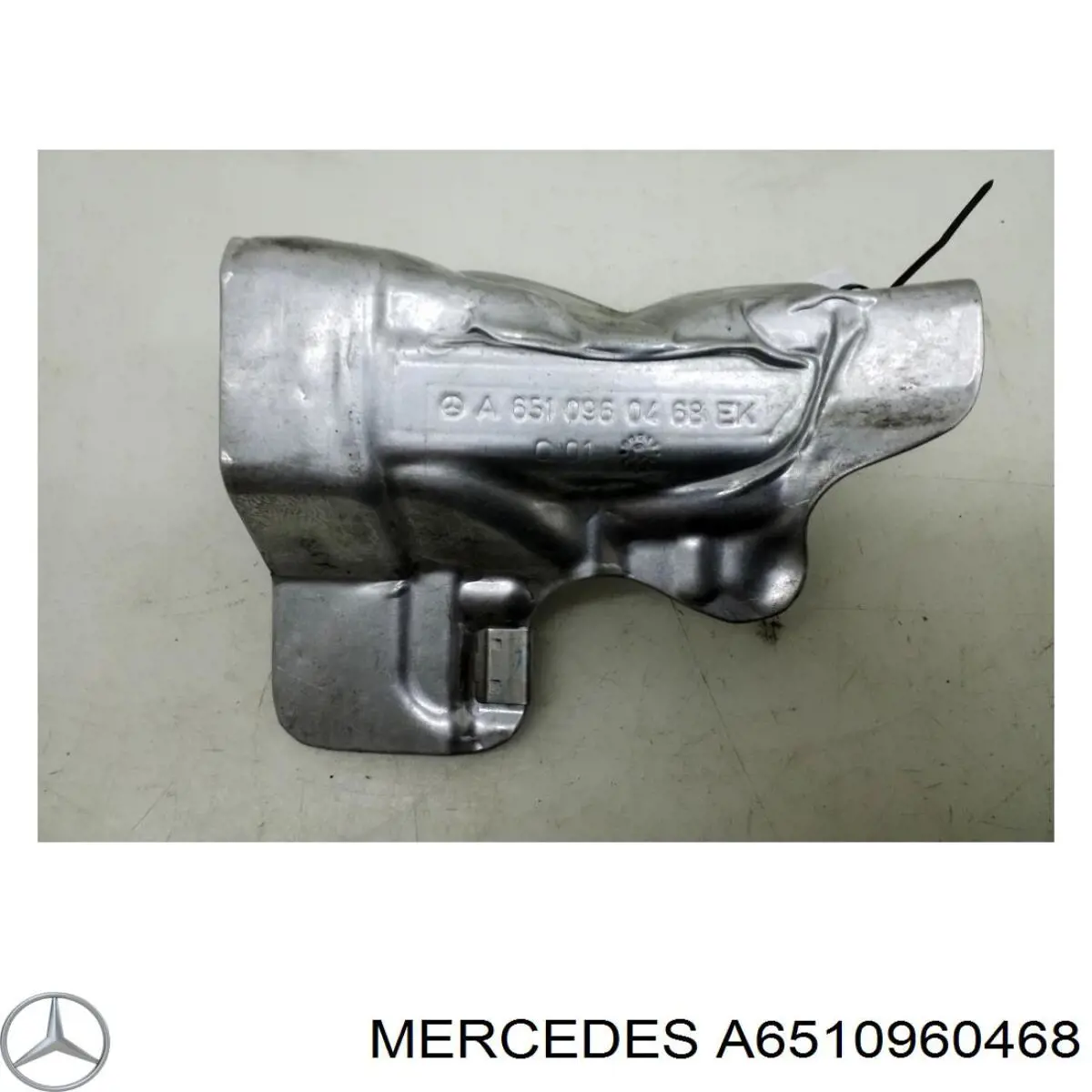 6510960468 Mercedes 